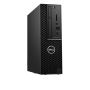 Dell Precision 3430 Small Form Factor -SFF -Core i7 8700 3.2 GHz -RAM 8GB -SSD 256GB -Gravador DVD -UHD Graphics 630-Win 10 Pro