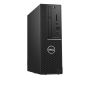 Dell Precision 3430 Small Form Factor -SFF -Core i7 8700 3.2 GHz -RAM 8GB -SSD 256GB -Gravador DVD -UHD Graphics 630-Win 10 Pro
