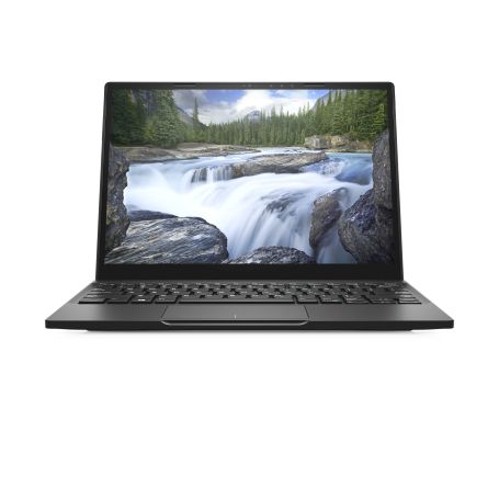 Dell Latitude 7285 2-in-1 -Tablet -Core i5 7Y54 1.2 GHz -Win 10 Pro -8 GB RAM -256 GB SSD -12.3'' ecrã de toque  (3K) -HD 615