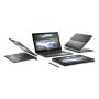Dell Latitude 7285 2-in-1 -Tablet -Core i5 7Y54 1.2 GHz -Win 10 Pro -8 GB RAM -256 GB SSD -12.3'' ecrã de toque  (3K) -HD 615