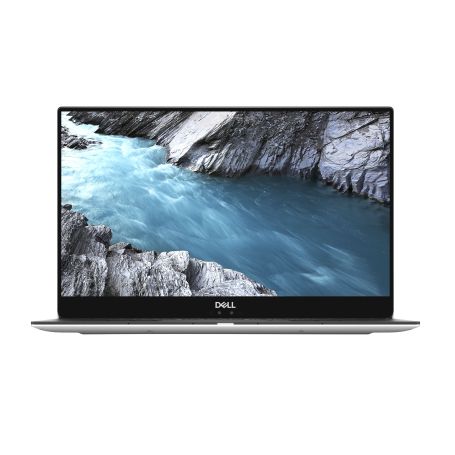 Dell XPS 13 9370 -Core i5 8250U 1.6 GHz -Win 10 Pro -8 GB RAM -256 GB SSD -13.3'' (FHD) -UHD Graphics 620