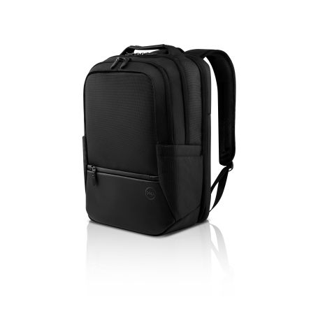 Dell Premier Backpack 15 -Bolsa para transporte de notebook -15'' com logótipo de metal