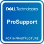 Dell Atualizar de 3 Anos Next Business Day para 5 Anos ProSupport - Contrato extendido de serviço - peças e mão de obra - 5 anos
