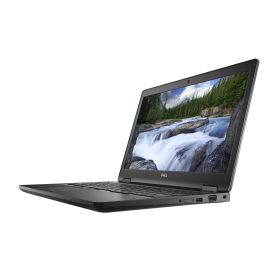 Dell Latitude 5590 -Core i5 8250U 1.6 GHz -Win 10 Pro -8GB RAM -256GB SSD -15.6'' (FHD) -UHD Graphics 620 -Wi-Fi, Bluetooth