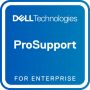 Dell Atualizar de 3 Anos ProSupport para 5 Anos ProSupport - Contrato extendido de serviço - 2 anos (4º 5º ano)