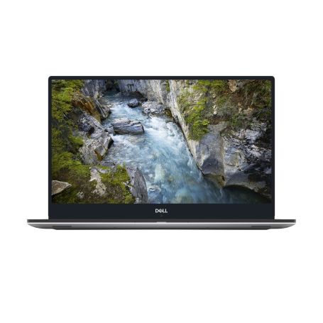 Dell Precision Mobile Workstation 5530 -i7 8850H -Win10Pro -8GB RAM -256GB SSD -15.6'' IPS (FHD) -Quadro P1000 -Wi-Fi, Bluetooth