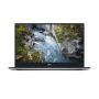 Dell Precision Mobile Workstation 5530 -i7 8850H -Win10Pro -8GB RAM -256GB SSD -15.6'' IPS (FHD) -Quadro P1000 -Wi-Fi, Bluetooth