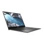 Dell XPS 13 9370 -Core i7 8550U 1.8 GHz -Win 10 Pro -8GB RAM -256GB SSD -13.3'' (UHD 4K) -UHD Graphics 620 -Wi-Fi, Bluetooth