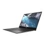 Dell XPS 13 9370 -Core i7 8550U 1.8 GHz -Win 10 Pro -8GB RAM -256GB SSD -13.3'' (UHD 4K) -UHD Graphics 620 -Wi-Fi, Bluetooth
