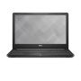 Dell Vostro 15 3568 -Core i3 7020U -Win 10 Pro -4GB RAM -1TB HDD -Gravador DVD -15.6'' HD -HD Graphics 620 -Wi-Fi, Bluetooth
