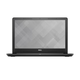 Dell Vostro 15 3568 -Core i5 7200U -Win 10 Pro -4GB RAM -1TB HDD -Gravador DVD -15.6'' HD -HD Graphics 620 -Wi-Fi, Bluetooth