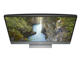 Dell OptiPlex 7760 All In One -AIO -Core i7 8700 3.2 GHz -RAM 16GB -SSD 512GB -UHD Graphics 630 -Win 10 Pro - 27'' (FHD)