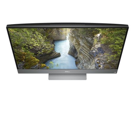Dell OptiPlex 7760 All In One -AIO -Core i7 8700 3.2 GHz -RAM 16GB -SSD 512GB -UHD Graphics 630 -Win 10 Pro - 27'' (FHD)