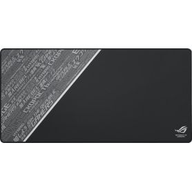 Asus ROG Sheath BLK LTD with extra-large, gaming-optimized cloth surface, anti-fraying stitched frame - 90MP00K3-B0UA00