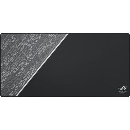 Asus ROG Sheath BLK LTD with extra-large, gaming-optimized cloth surface, anti-fraying stitched frame - 90MP00K3-B0UA00