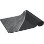 Asus ROG Sheath BLK LTD with extra-large, gaming-optimized cloth surface, anti-fraying stitched frame - 90MP00K3-B0UA00