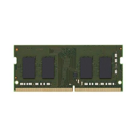 Kingston 8GB DDR4 3200MHz SODIMM  - KCP432SS8 8