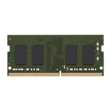 Kingston 4GB DDR4 3200MHz SODIMM  - KCP432SS6 4