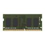 Kingston 16GB DDR4 3200MHz SODIMM  - KCP432SD8 16