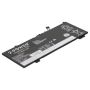 Battery Laptop 2-Power Lithium polymer - Main Battery Pack 7.68V 5730mAh 2P-5B10W67428