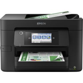 Epson WorkForce Pro WF-4820DWF - C11CJ06403
