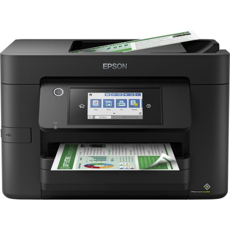Epson WorkForce Pro WF-4820DWF - C11CJ06403
