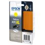 Epson Singlepack Yellow 405XL DURABrite Ultra Ink - C13T05H44020