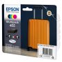 Epson Multipack 4-colours 405 DURABrite Ultra Ink - C13T05G64020