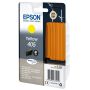 Epson Singlepack Yellow 405 DURABrite Ultra Ink - C13T05G44020