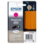 Epson Singlepack Magenta 405 DURABrite Ultra Ink - C13T05G34020