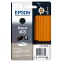 Epson Singlepack Black 405 DURABrite Ultra Ink - C13T05G14020