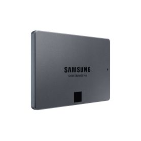 DISCO SAMSUNG SSD 2.5'' 2TB 870 QVO MZ-77Q2T0BW