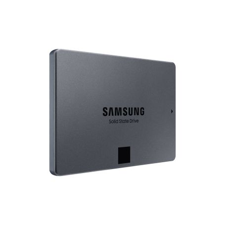 DISCO SAMSUNG SSD 2.5'' 2TB 870 QVO MZ-77Q2T0BW