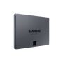 DISCO SAMSUNG SSD 2.5'' 2TB 870 QVO MZ-77Q2T0BW