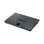 DISCO SAMSUNG SSD 2.5'' 2TB 870 QVO MZ-77Q2T0BW