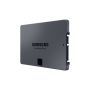 DISCO SAMSUNG SSD 2.5'' 2TB 870 QVO MZ-77Q2T0BW