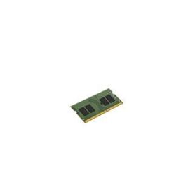 Kingston ValueRAM DDR4 8GB 3200MHZ NON-ECC CL22 SODIMM 1RX16  - KVR32S22S6 8