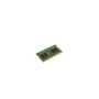 Kingston ValueRAM DDR4 8GB 3200MHZ NON-ECC CL22 SODIMM 1RX16  - KVR32S22S6 8