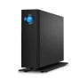 LaCie d2 Professional STHA14000800 - Disco rígido - 14 TB - externa (desktop) - USB 3.1 Gen 2 (USB C conector)