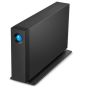 LaCie d2 Professional STHA14000800 - Disco rígido - 14 TB - externa (desktop) - USB 3.1 Gen 2 (USB C conector)