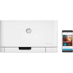 HP Color Laser 150nw - 4ZB95A-B19