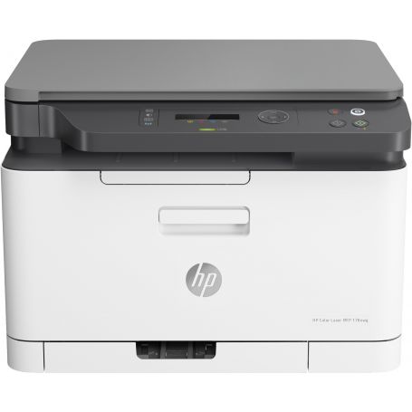HP Color Laser MFP 178nw - 4ZB96A-B19
