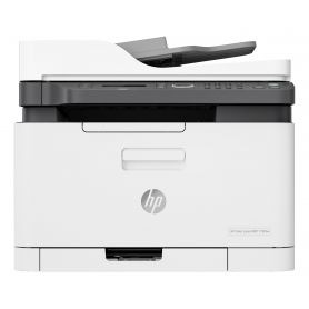 HP Color Laser MFP 179fnw - 4ZB97A-B19