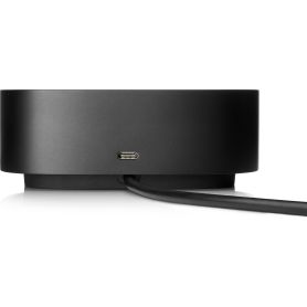Laptop Docking station HP  - USB-C Dock G5 Docking Station includes power cable. For UK,EU. 5TW10ET