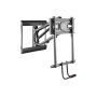 Equip Suporte TV 43''-70'' Pull-Down TV Wall Mount Bracket - 650326