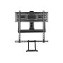 Equip Suporte TV 43''-70'' Pull-Down TV Wall Mount Bracket - 650326