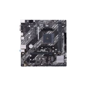 Asus PRIME A520M-K  - 90MB1500-M0EAY0