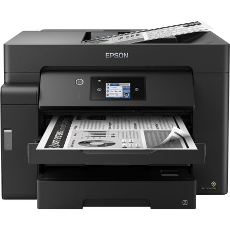 Epson EcoTank ET-M16600 - C11CJ41401