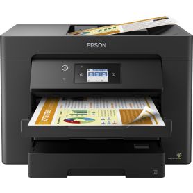 Epson WorkForce WF-7830DTWF - C11CH68403