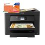 Epson WorkForce WF-7830DTWF - C11CH68403